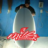 Miller Surfboards